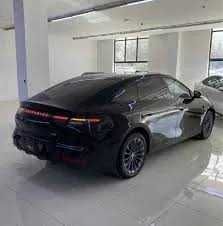 Leapmotor C01 Premium Hybrid 316 pod zakaz