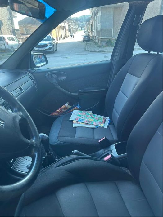 Ситроен    xsara 1998