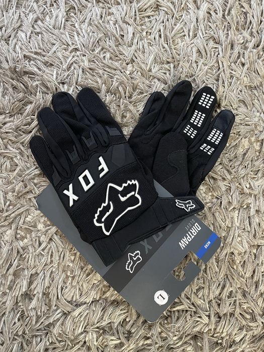 Echipament FOX Enduro Negru