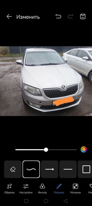 Шкода октавияпродам
