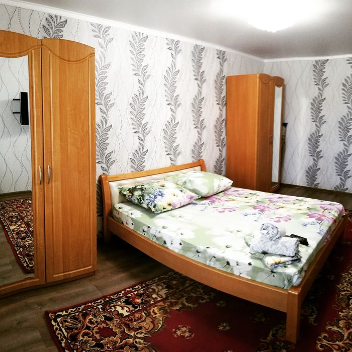 Пр. Назарбаева, 4. Вокзал.