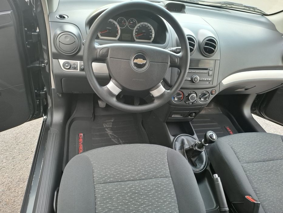 Chevrolet Nexia 2018 — 4