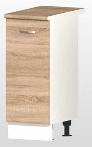 Долен кухненски шкаф 35 см