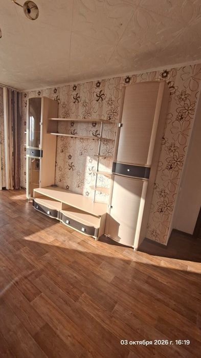 Сдам 2х комнатную квартиру