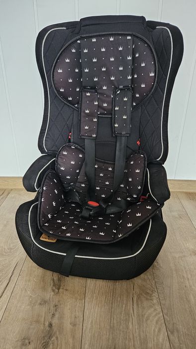 Scaun auto copii Lorelli