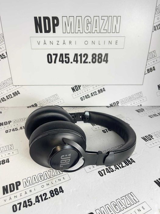 NDP Amanet NON-STOP Bld.Iuliu Maniu 69 CASTI JBL CLUB 950NC (48388)