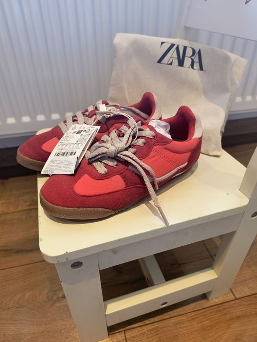 Adidași Zara noi băiețel mărime 31