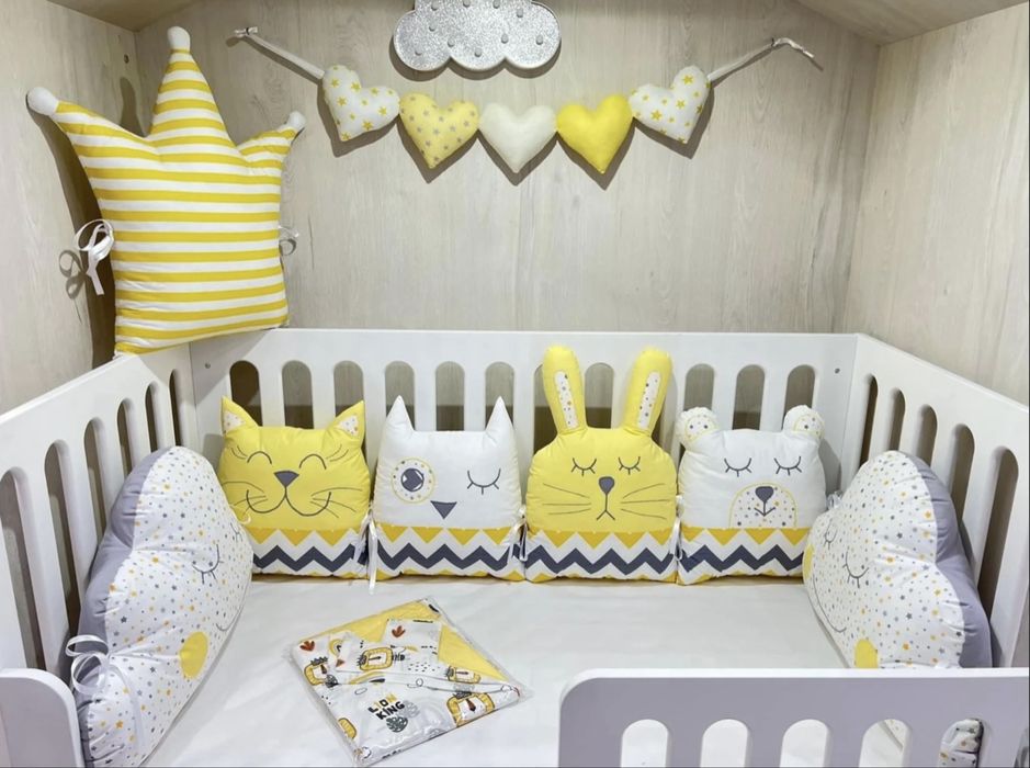 Обиколник - горски кът