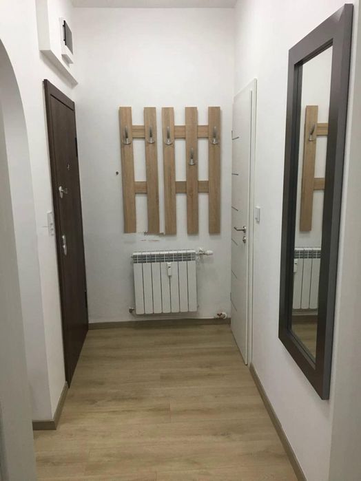 Дава се под наем Четиристаен апартамент в София, Център - 130 кв.м за 1380 € - Снимка #10