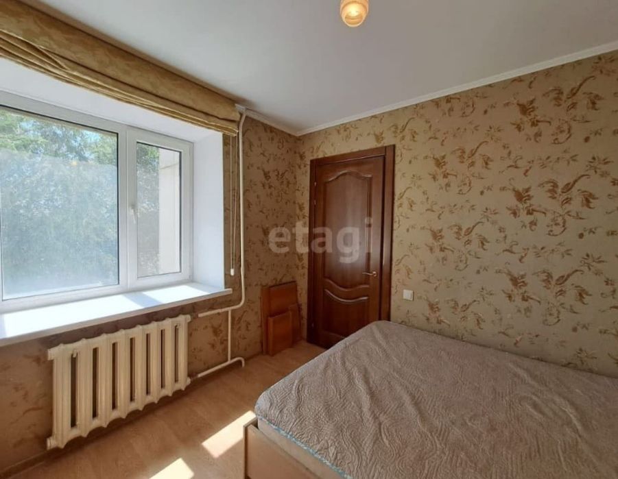 Продам 3 комнутную квартира