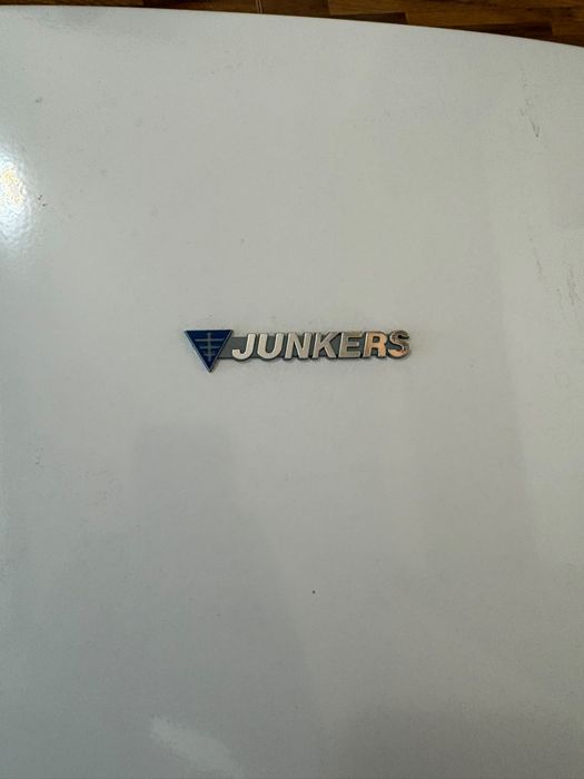 Boiler instant pe gaz Junkers WR 14-2G23