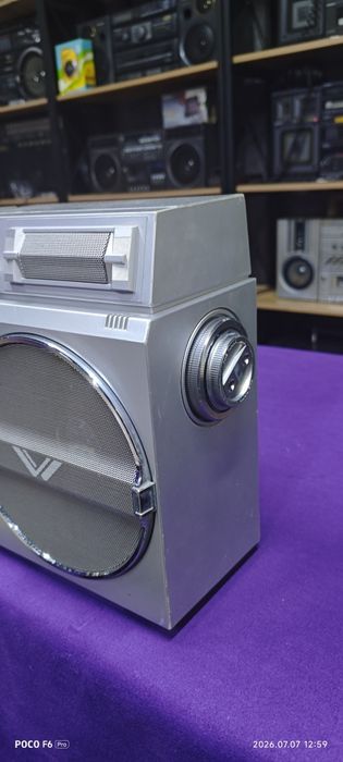 Sharp GF-575 в отличном состоянии