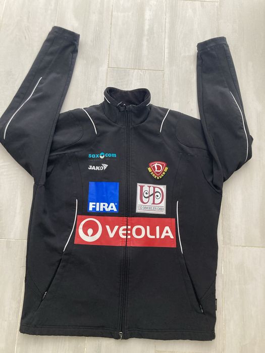 Softshell gros cu polar L-Xl elastic de iarna windstopper