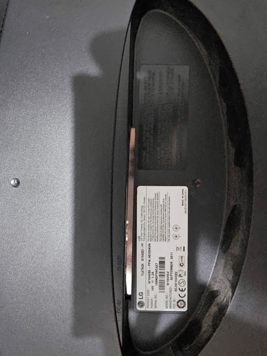 Компьютер LG с процессором