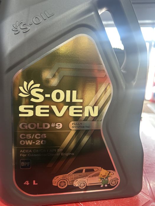 Замена масла в двс в акпп в мкпп