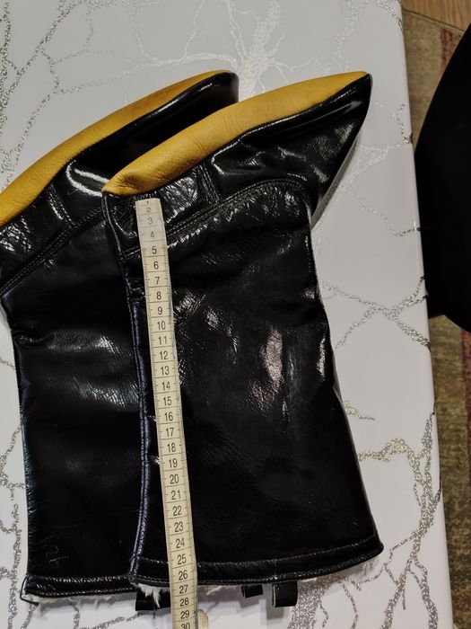 Мәсі аяқ киім, чуни