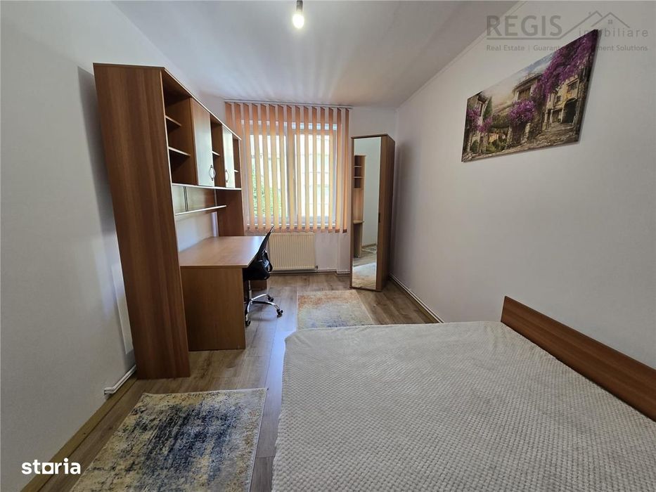 Apartament 2 Camere Zona Afi