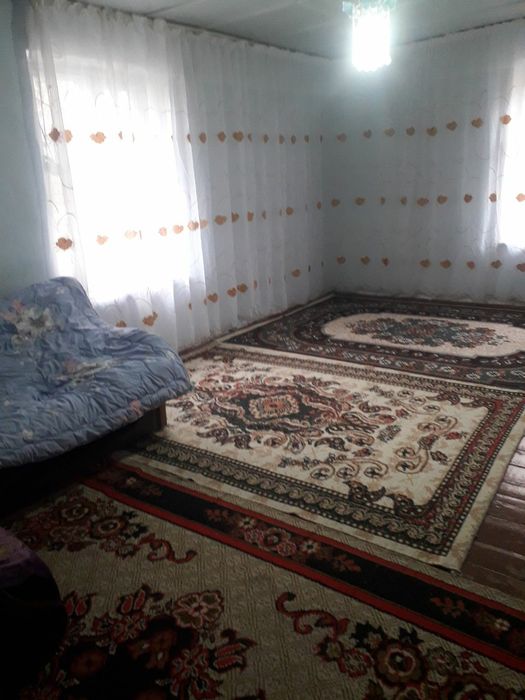  3 xonali uy sotiladi