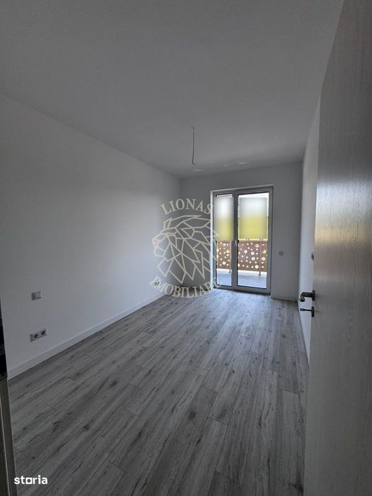 Apartement 2 camere-etaj 1-balcon 13,3 mp-Zona Dr. Dumitrei — fotografia 3