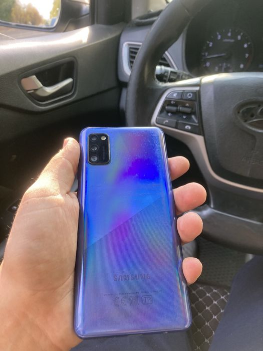 Самсунг а41 64гб срочно