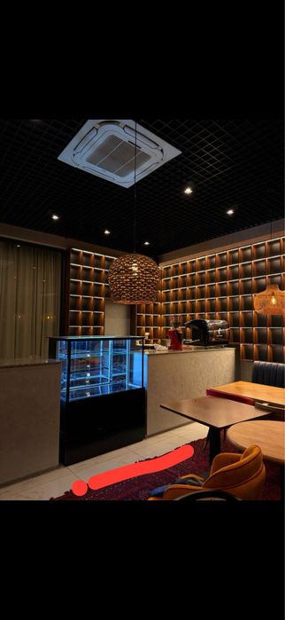 Витрина холодильник от производителя с гарантией