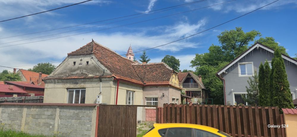 Casa vanzare Purcareni, Brasov, zona linistita