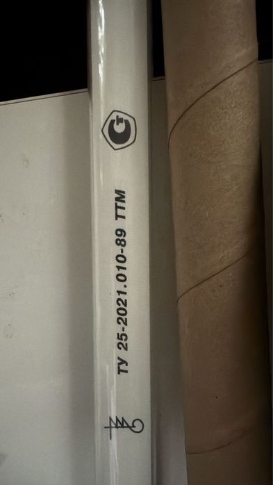 Термометр и крепления для него