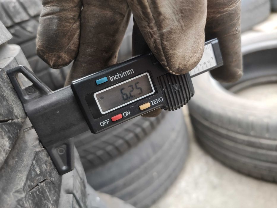 4бр Летни гуми 215 45 16 - Pirelli