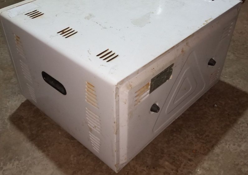 Печка электрическая (туркия)