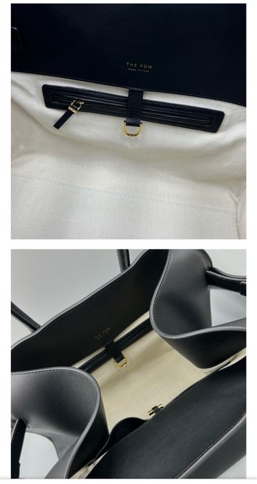 Сумка The Row Margaux 15