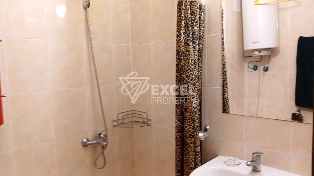 Продава се Едностаен апартамент в к.к. Слънчев бряг - 26 кв.м за 827 €/кв.м - Снимка #5