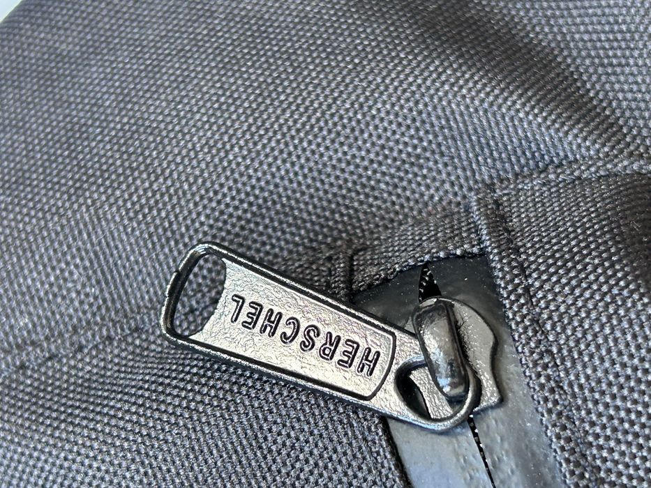 Herschel supply small waist bag