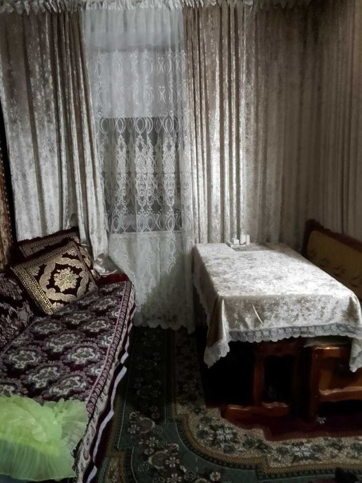 Продается квартира с мебелью