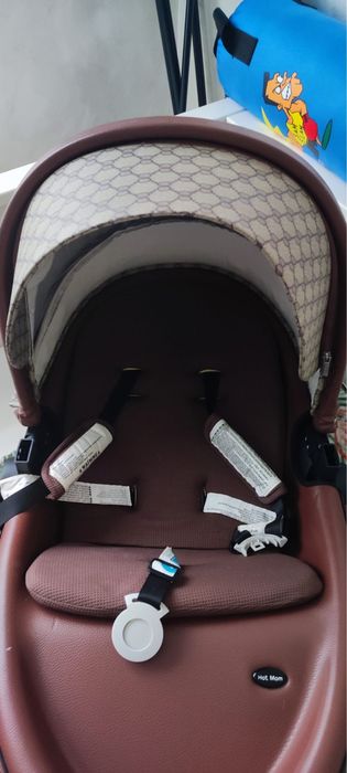 Hot Mom 3 in 1 folosit