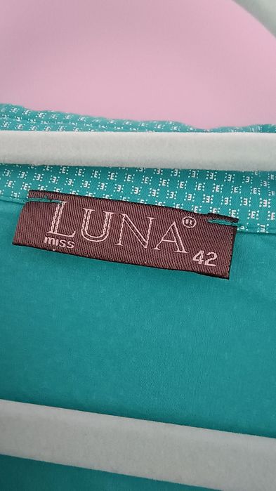 Официални и ежедневни рокли голям размер за повод , Xl