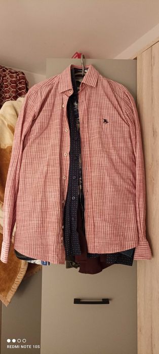 Cămăși bărbați M