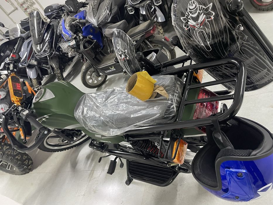 Мотоциклы 200 куб