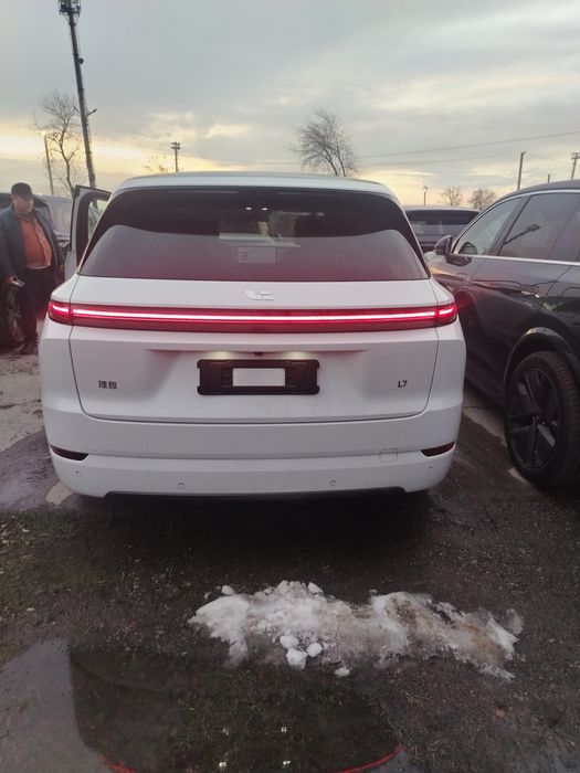 Li7 Ultra Oqga oq supper skidka, Ramazon oyi uchun