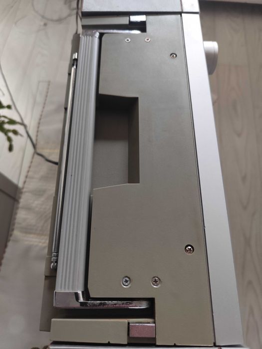 Boombox jonsons jcv-9901 stare super