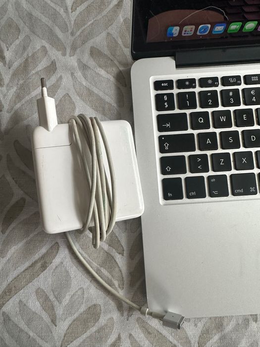 Лаптоп MacBook Pro 2015