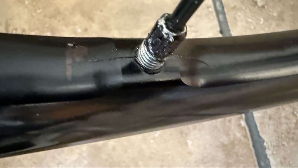 Roata spate 29” Mavoc crossmax st