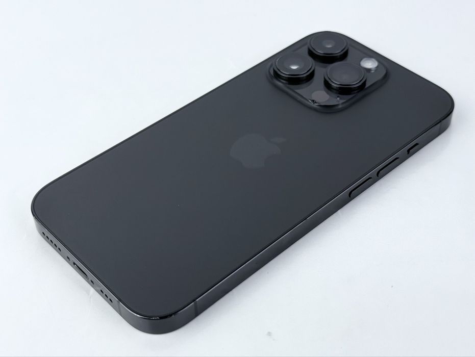 Apple iPhone 14 Pro 128GB Space Black USA! Отличен!
