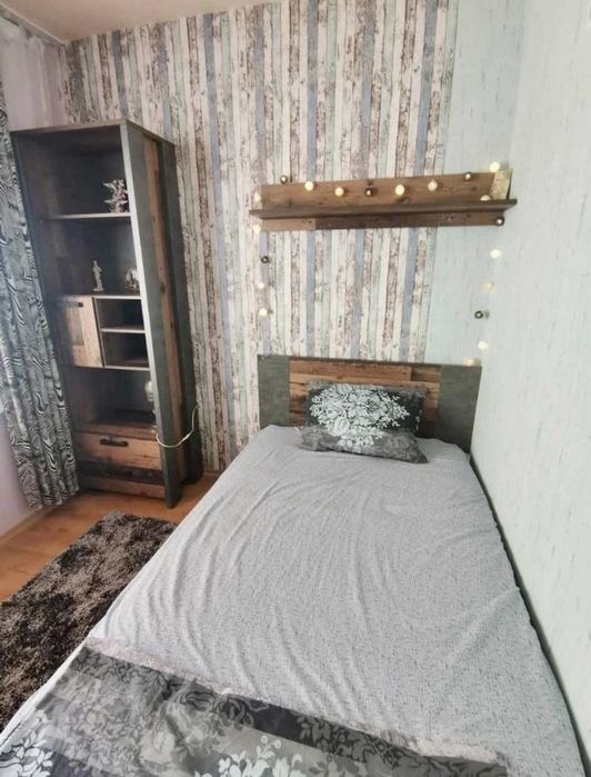Дава се под наем Тристаен апартамент в Бургас, Сарафово - 78 кв.м за 357 € - Снимка #4