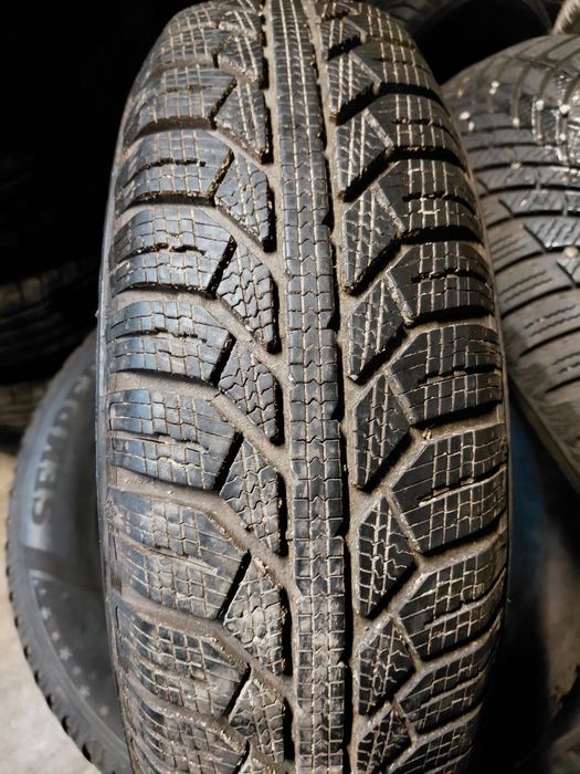 155/80/13" Semperit 1бр.гума