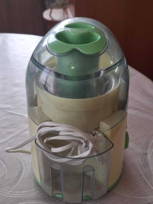 Сокоизстисквачка