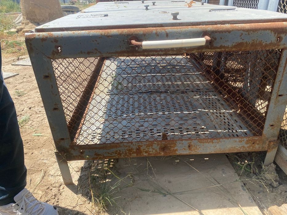 Клетка для курей,цыплят