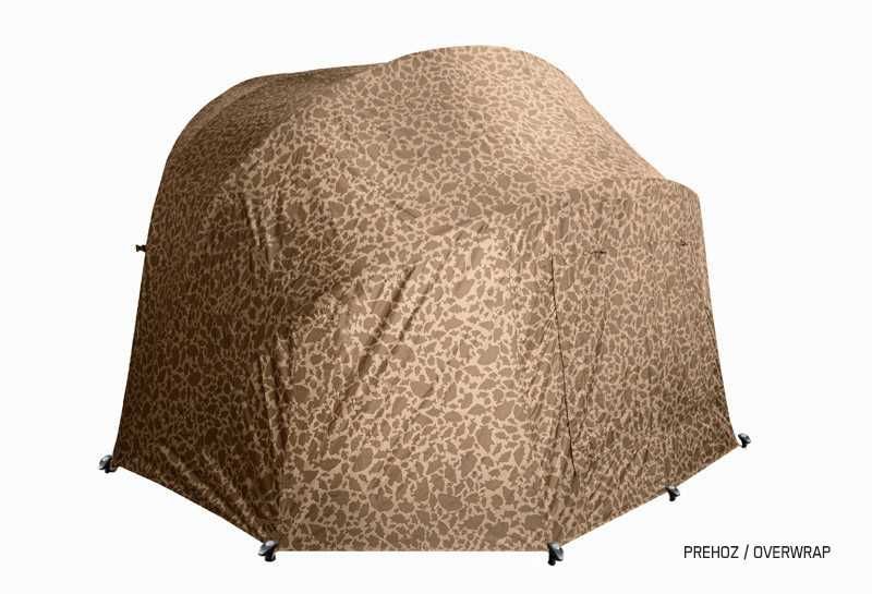 CORT Pescuit Delphin C3 LUX Clima Control CARPATH 300x320x175