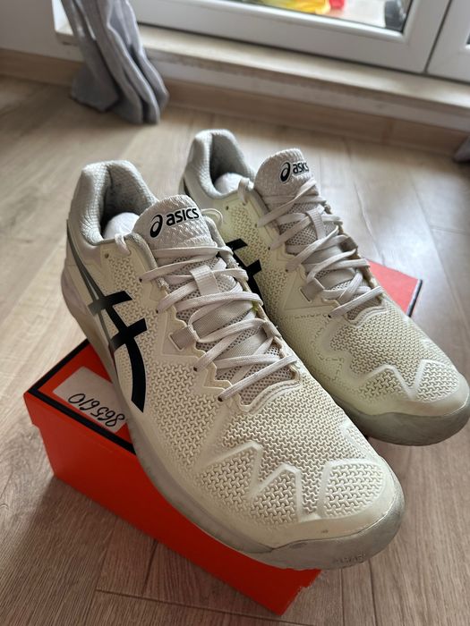 Спортни маратонки ASICS