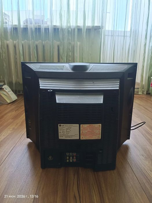 Продам телевизор LG