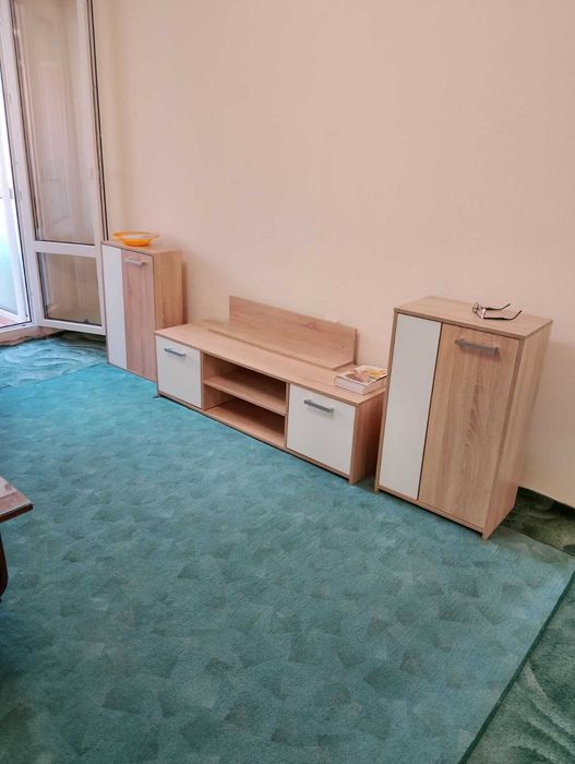 Дава се под наем Тристаен апартамент в Варна, Владислав Варненчик - 70 кв.м за 331.5 € - Снимка #4